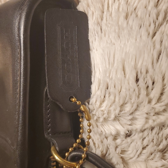 Vintage Coach Abbie - Picture 13 of 15